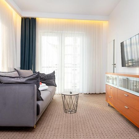 Varsovia Comfort Zewnętrze zdjęcie