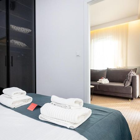Varsovia Comfort Zewnętrze zdjęcie