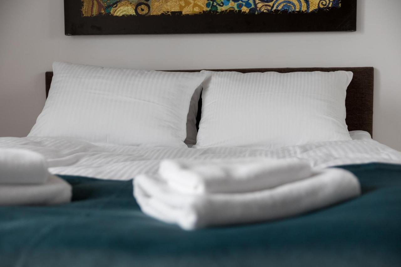 Varsovia Comfort Zewnętrze zdjęcie